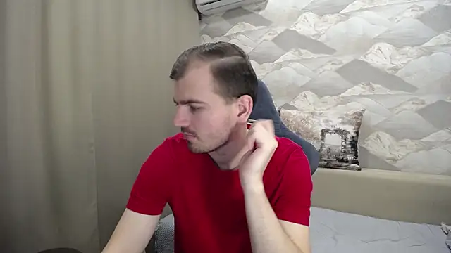 SerzhKorol1 online show from 11.24.25