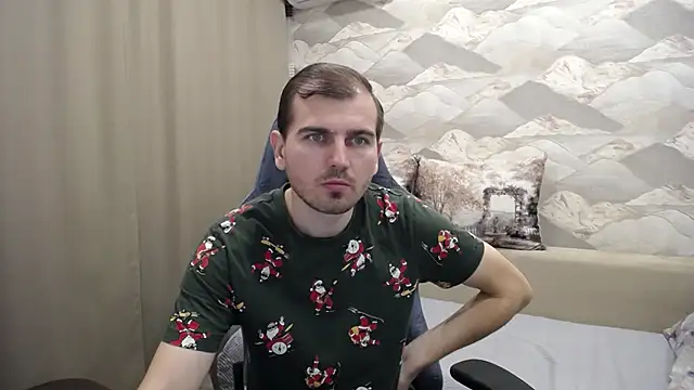 SerzhKorol1 online show from 11.30.25