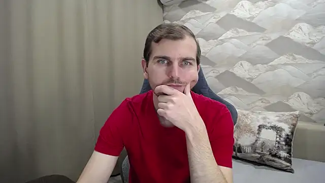 SerzhKorol1 online show from 01.07.26