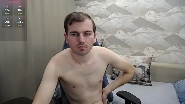 SerzhKorol1 online show from 02.13.26