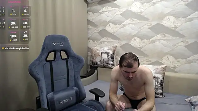 SerzhKorol1 online show from 03.03.26