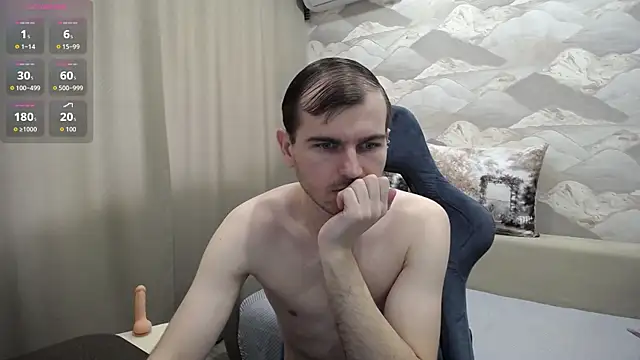 SerzhKorol1 online show from 03.21.26