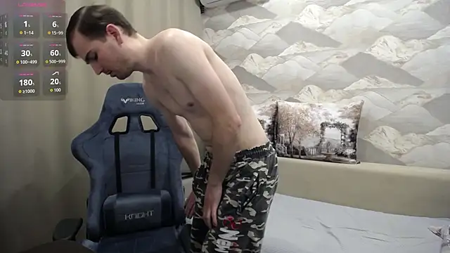 SerzhKorol1 online show from 03.27.26