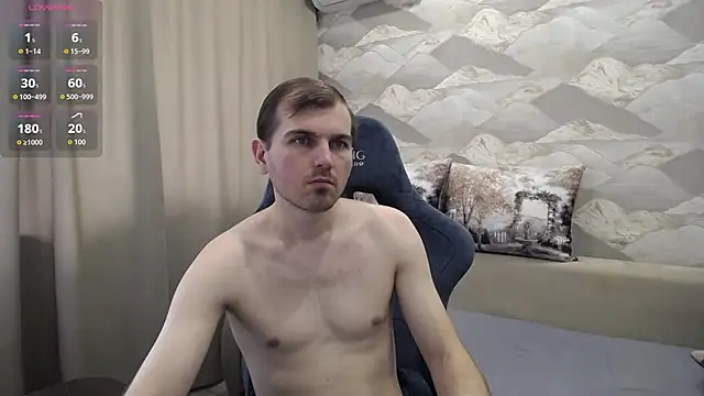 SerzhKorol1 online show from 04.03.26