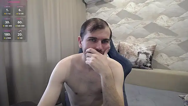 SerzhKorol1 online show from 04.06.26