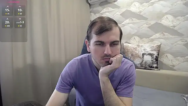 SerzhKorol1 online show from 04.13.26