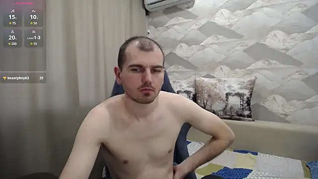SerzhKorol1 online show from 06.05.26
