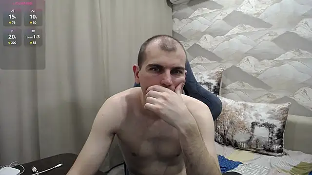 SerzhKorol1 online show from 06.23.26