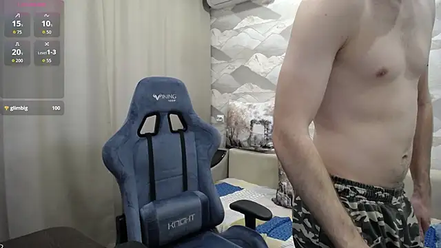 SerzhKorol1 online show from 06.27.26