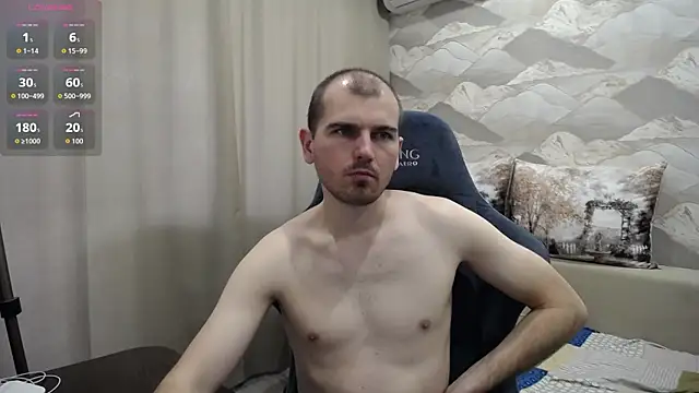 SerzhKorol1 online show from 06.29.26