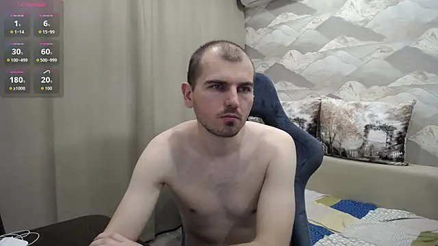 SerzhKorol1 online show from 06.30.26