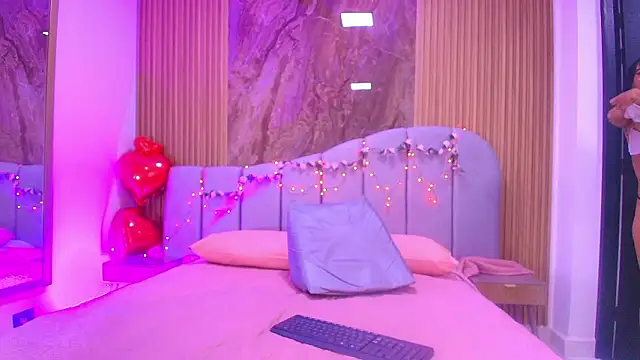 arletmss online show from 03.10.26