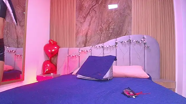 arletmss online show from 03.29.26