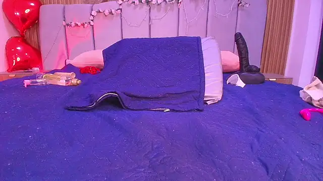 arletmss online show from 04.09.26