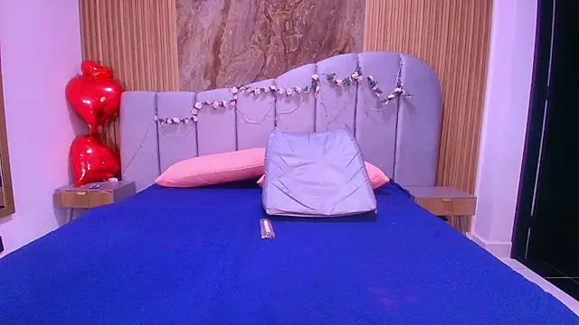 arletmss online show from 04.16.26