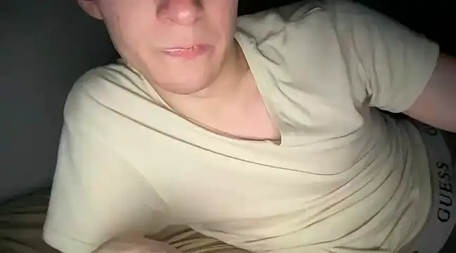 Lamonteik online show from 02.24.25