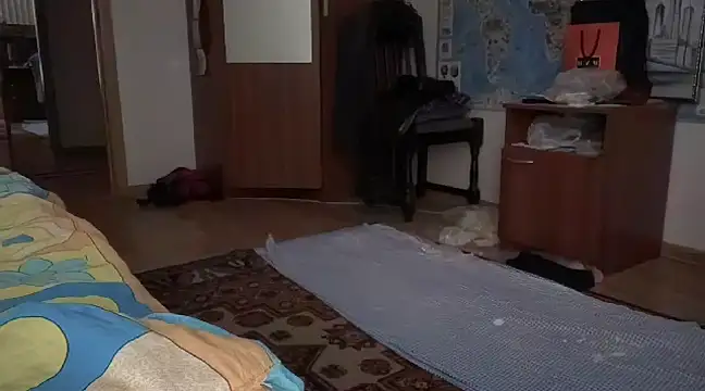 Lamonteik online show from 02.26.25