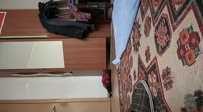 Lamonteik online show from 03.01.25