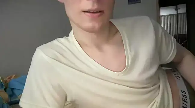 Lamonteik online show from 03.01.25