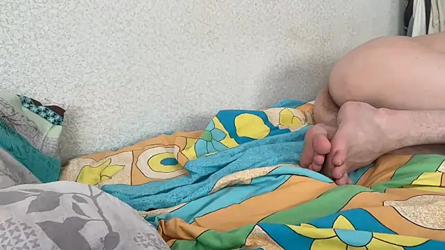 Lamonteik online show from 03.03.25