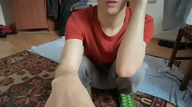 Lamonteik online show from 03.08.25