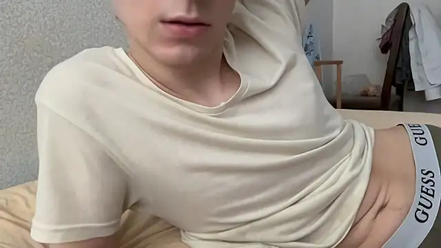 Lamonteik online show from 03.10.25