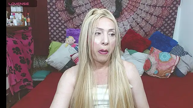 elena evans online show from 09.30.25