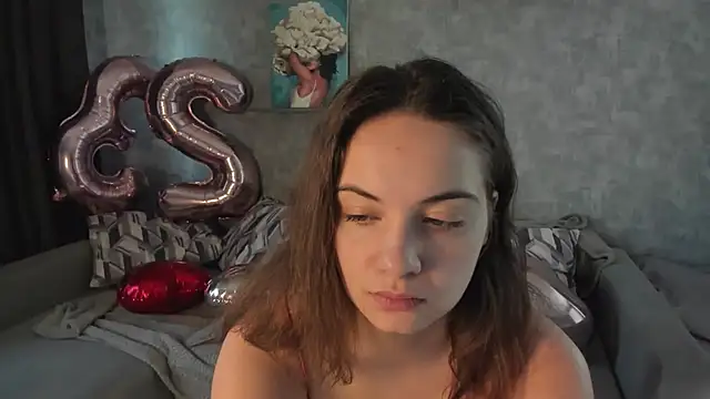 Snapshot of KristinaLoison chatting on 03.13.26 KristinaLoison online show from 03.13.26