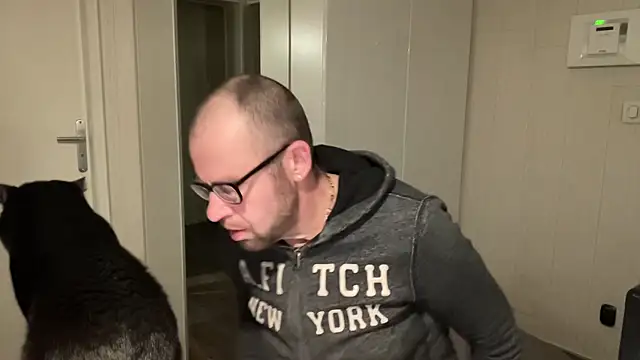 FABIOGLASSES online show from 11.20.25