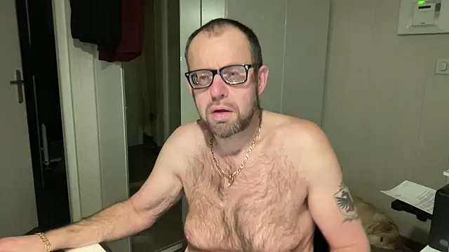 FABIOGLASSES online show from 12.15.25