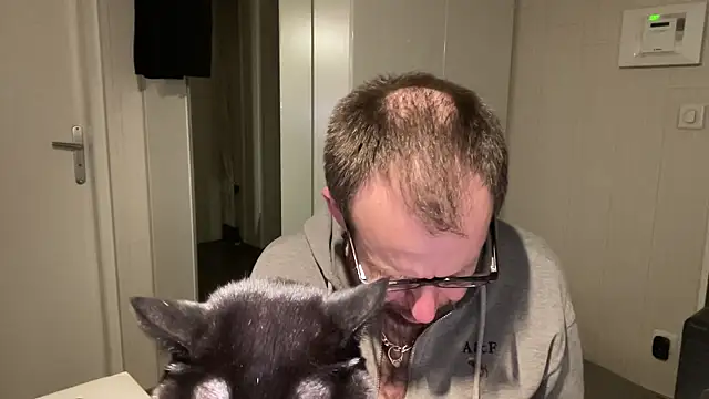 FABIOGLASSES online show from 03.31.26