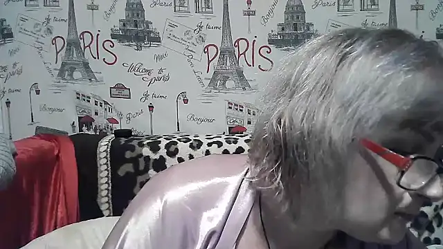 Gina Marlyn online show from 12.15.24