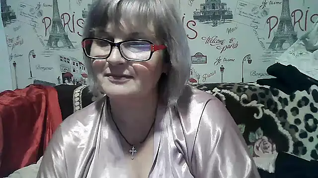 Gina Marlyn online show from 12.16.24