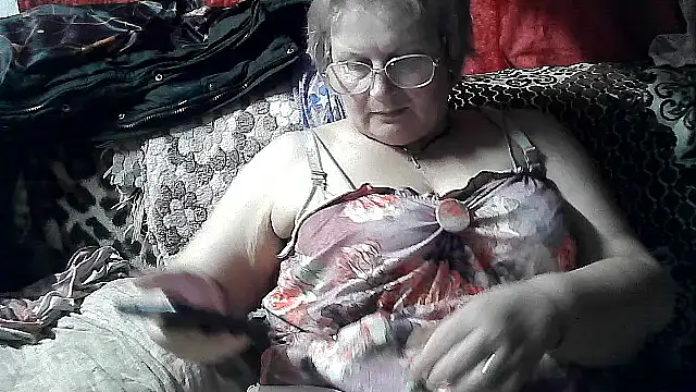 Gina Marlyn online show from 02.17.26