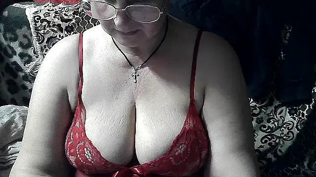 Gina Marlyn online show from 02.19.26