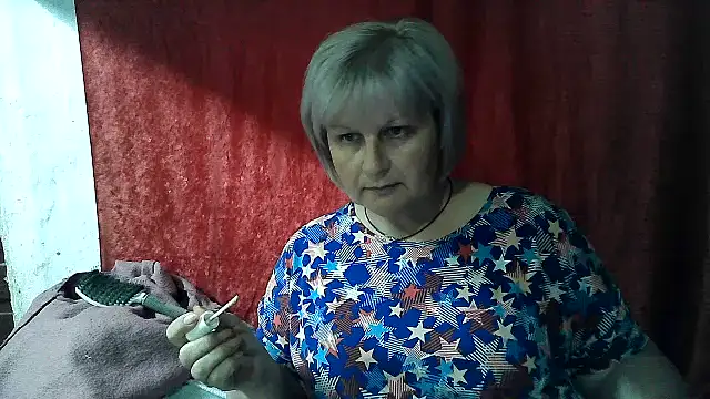 Snapshot of Gina_Marlyn chatting on 05.15.26 Gina Marlyn online show from 05.15.26