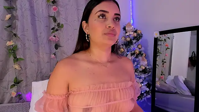 aisha es online show from 12.17.24