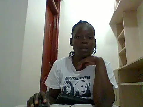 Sexy Marlin2218 online show from 09.29.25