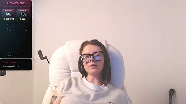 Arya starrk online show from 12.02.24