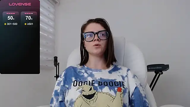 Arya starrk online show from 12.16.24