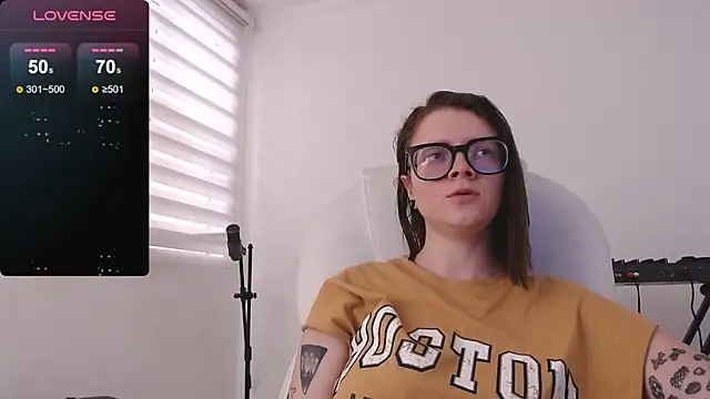 Arya starrk online show from 12.18.24