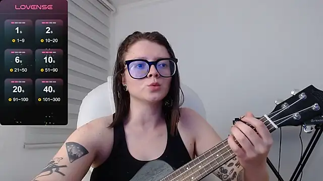 Arya starrk online show from 01.08.25