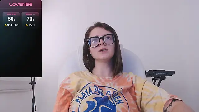 Arya starrk online show from 01.13.25