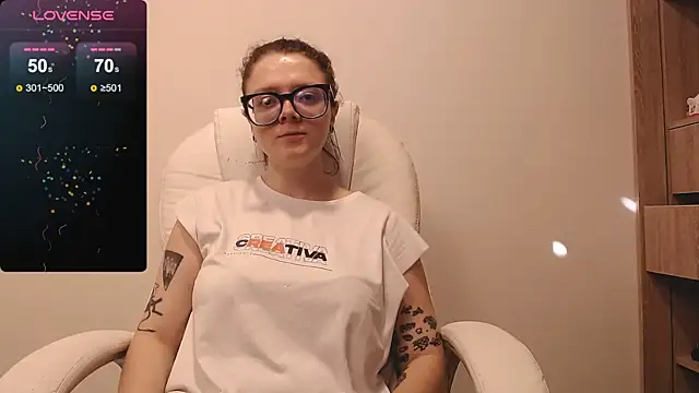 Arya starrk online show from 01.20.25