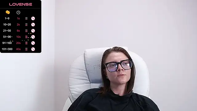 Arya starrk online show from 01.30.25