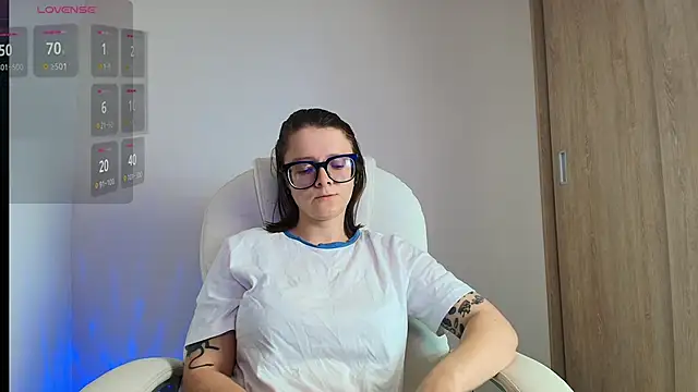 Arya starrk online show from 03.10.25