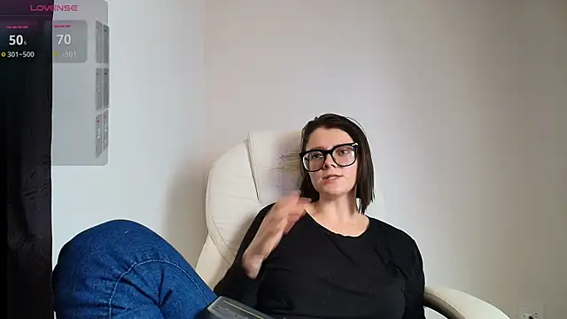 Arya starrk online show from 03.19.25