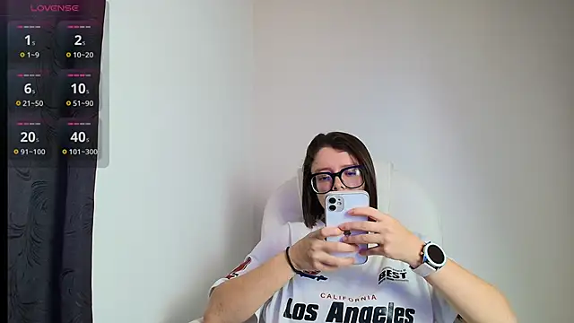 Arya starrk online show from 03.20.25