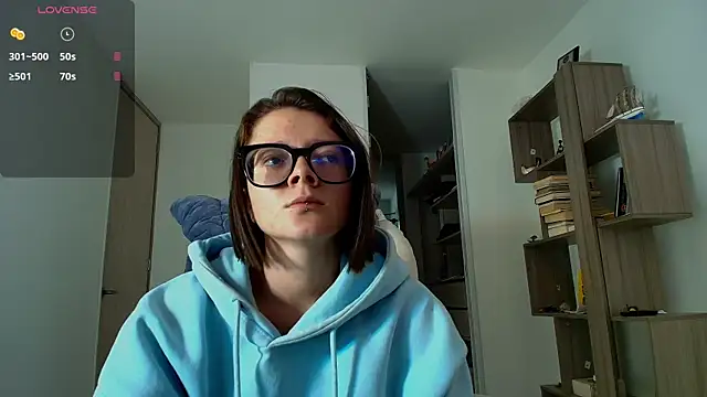 Arya starrk online show from 10.14.25