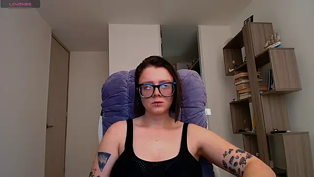 Arya starrk online show from 10.19.25